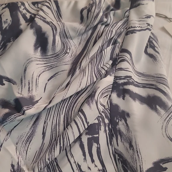 A New Day Skirt Elegant Wear Office Wear Career Minimalist - Picture 10 of 13